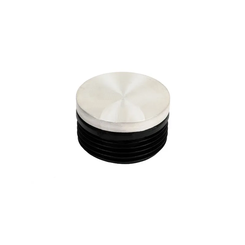 Embout pour table en verre