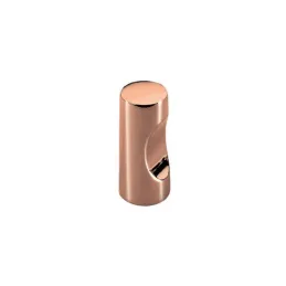 Bouton STICK / Cuivre brillant