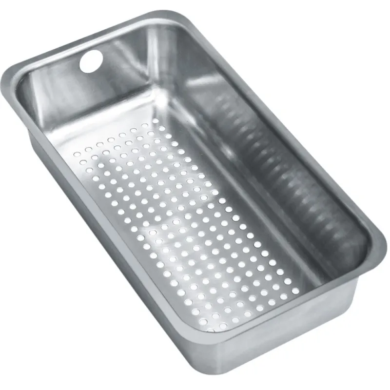 Cuve Franke pour éviers BFG 651-78 / Inox