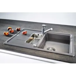 Cuve Franke pour éviers BFG 651-78 / Inox