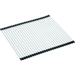 Grille d’égouttage enroulable Franke pour éviers CMX/TLX