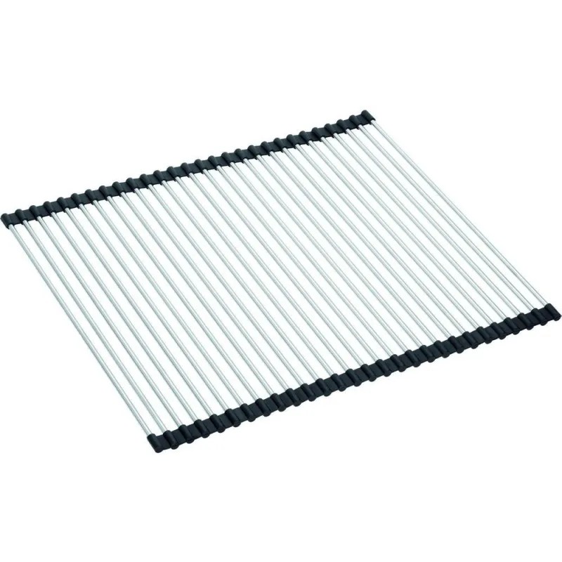 Grille d’égouttage enroulable Franke pour éviers CMX/TLX