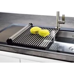 Grille enroulable Franke pour éviers SNX