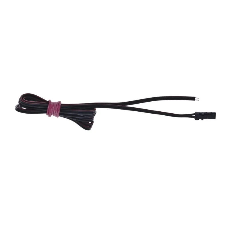 Connecteur JST-M mâle avec câble