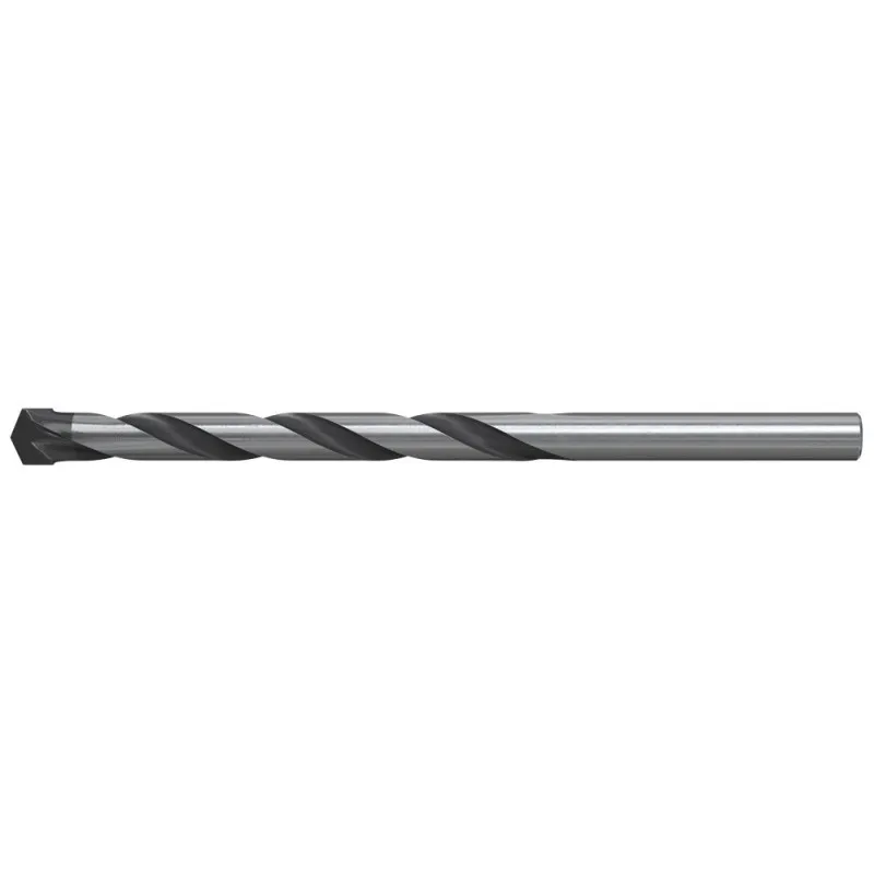 Foret Extra-Profi à queue cylindrique