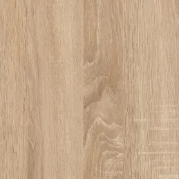 Panneau en aggloméré Chêne Bardolino naturel H1145/ST10