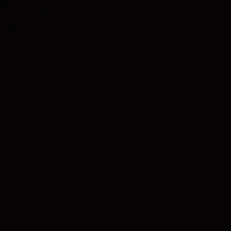 Panneau de particules EGGER Noir U999/ST2