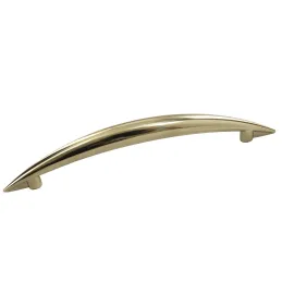 Poignée LONG GOLD / Dorée