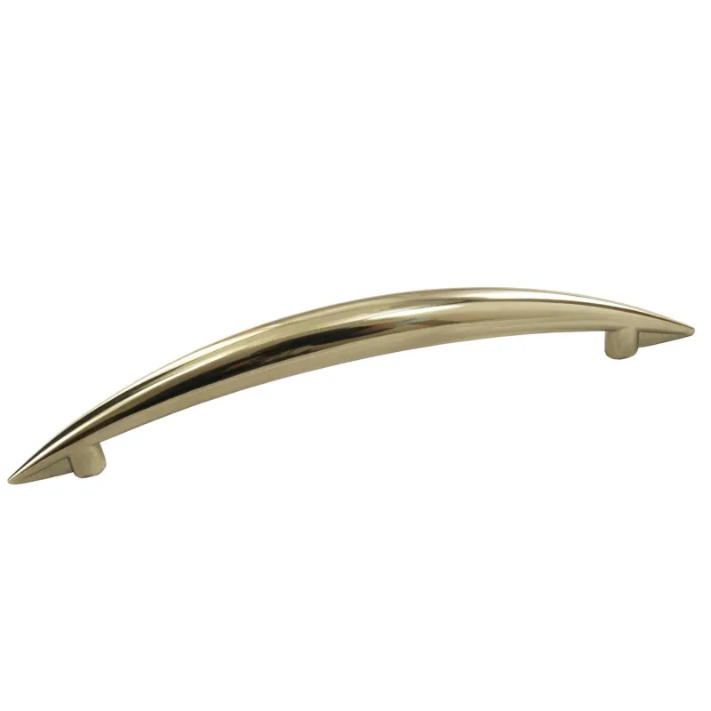 Poignée LONG GOLD / Dorée