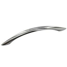 Poignée SILKE / Chrome