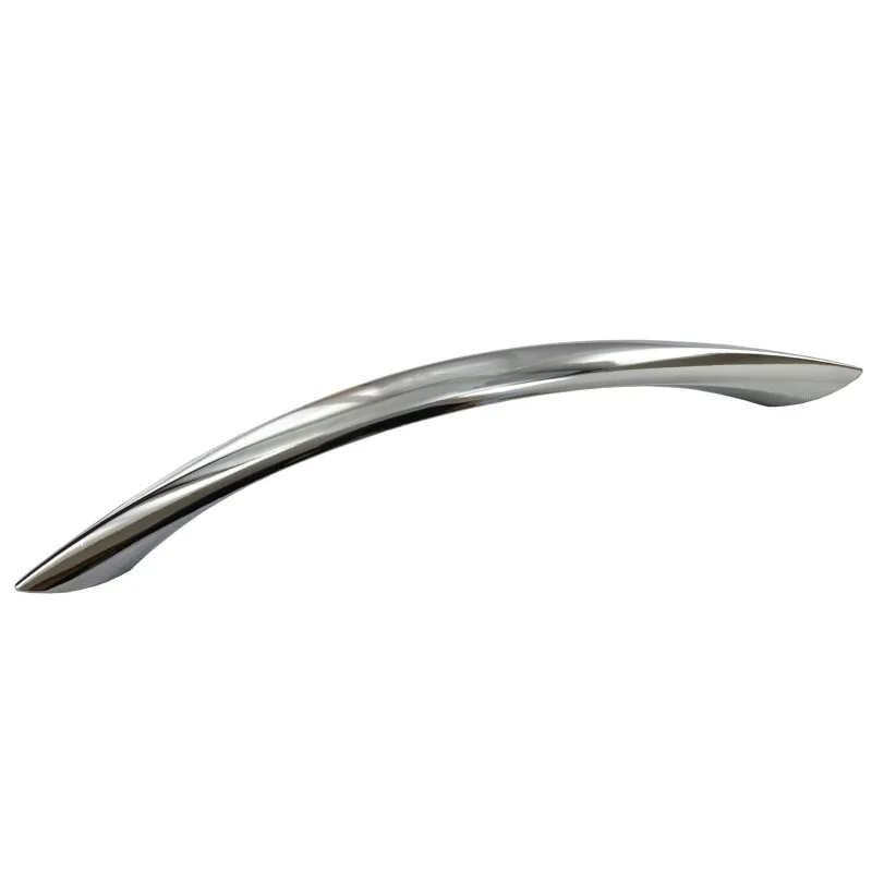 Poignée SILKE / Chrome