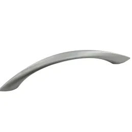 Poignée SILKE / Aluminium