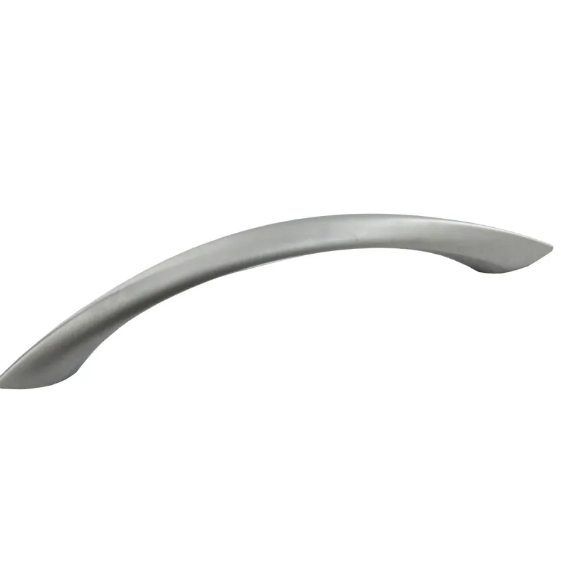 Poignée SILKE / Aluminium