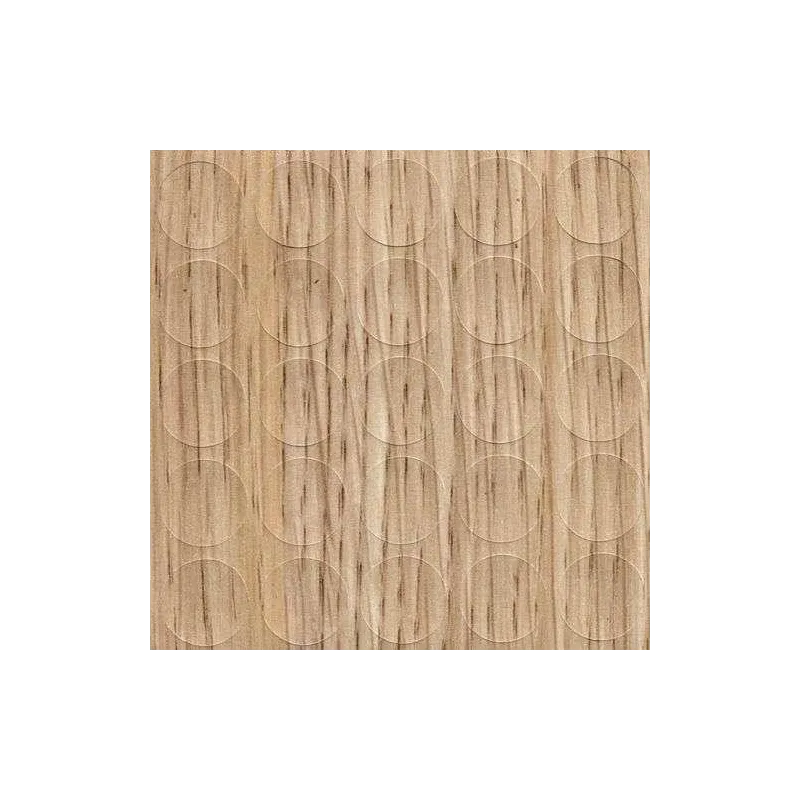 Cache autocollant / Chêne Lindberg