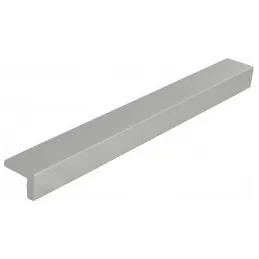 Poignée en aluminium HELSING / aluminium