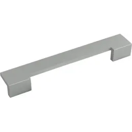Poignée de meuble en aluminium ABORAS / aluminium