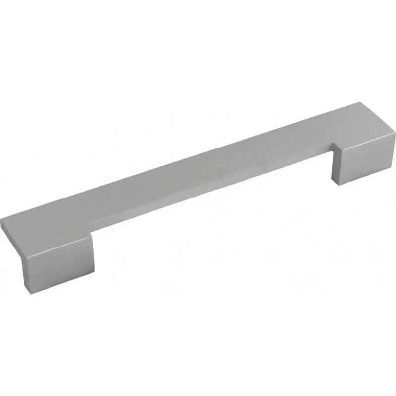Poignée de meuble en aluminium ABORAS / aluminium