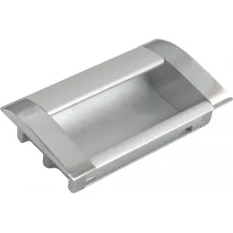 Poignée HENGEL en aluminium