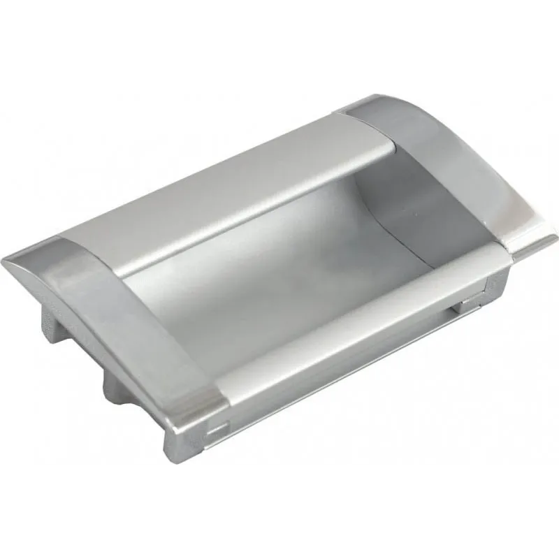 Poignée HENGEL en aluminium