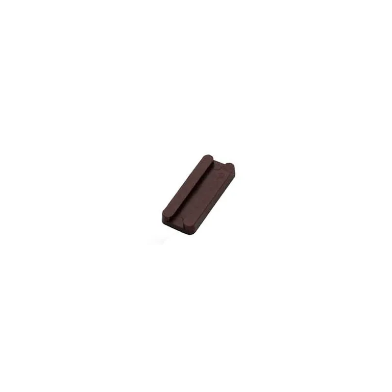 Patin de tir en PVC mini – Marron / 10 pièces