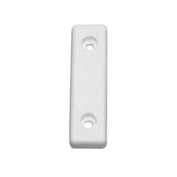 Patin PVC mini – blanc, 10 pièces