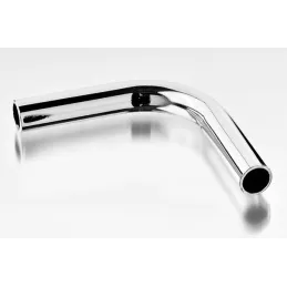 Coude à 90° pour tringle de suspension