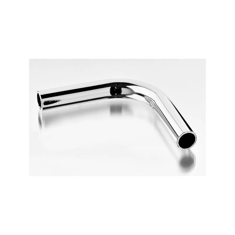 Coude à 90° pour tringle de suspension