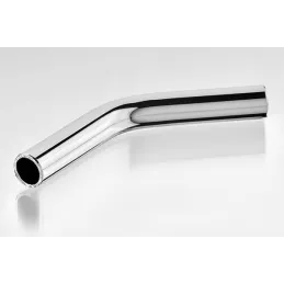 135° angle pour tringle de douche