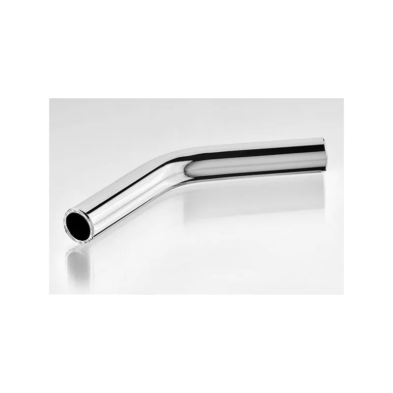 135° angle pour tringle de douche