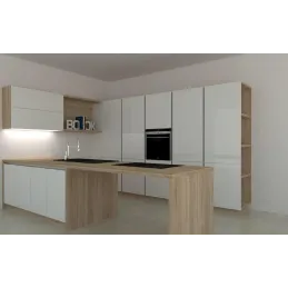 Plan de travail EGGER Chêne Bardolino naturel / H1145/ST10