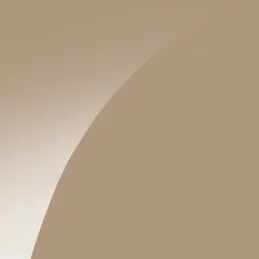 Panneau MDF senosan cappuccino / brillant