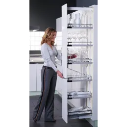 Rangement de cuisine Dispensa / Arena Style