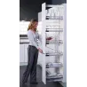 Chrome brillant