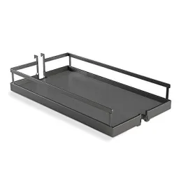 Rangement de cuisine Dispensa Arena style / Anthracite