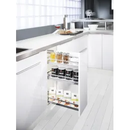 Panier coulissant intégral Comfort 30 Arena style