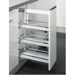 Panier coulissant intégral Comfort 30 Arena style