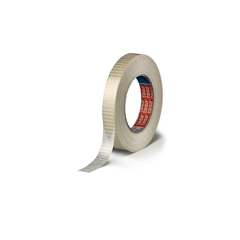 Bande de reliure pour dos TESA 4578 50x50 mm