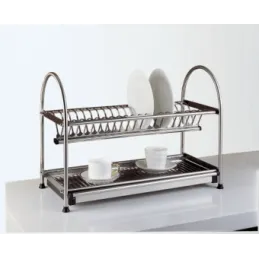 Égouttoir A03 chromé
