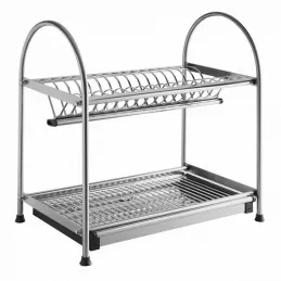 Égouttoir A03 chromé