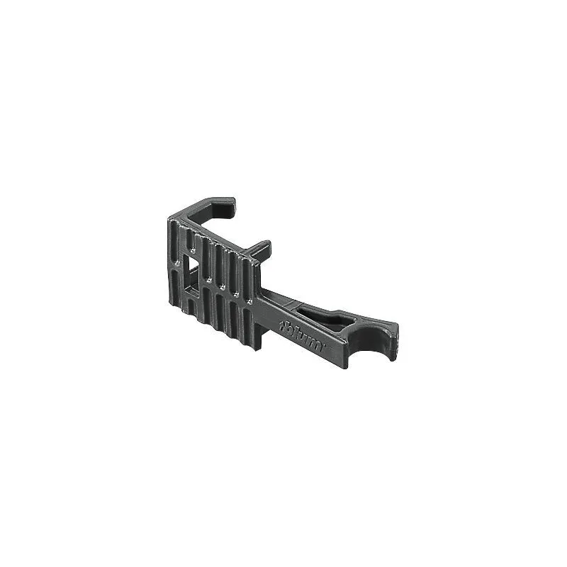 Limiteur d’angle d’ouverture à 100°