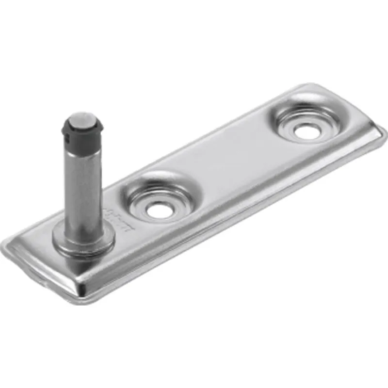 Fixation au caisson pour Aventos HK-XS