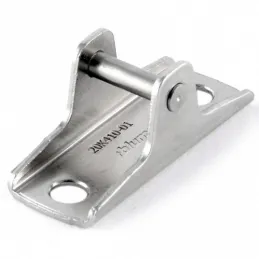 Fixation pour porte en MDF pour Aventos HK-XS