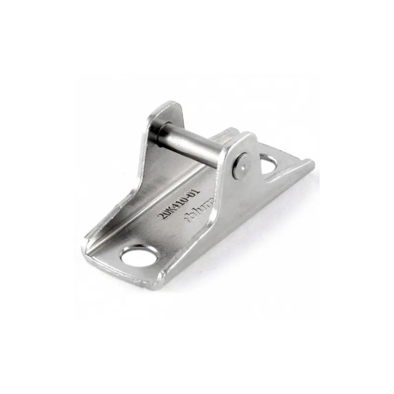 Fixation pour porte en MDF pour Aventos HK-XS