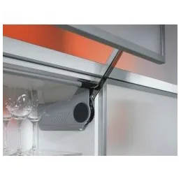 Mécanisme basculant HL gris / KIT