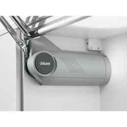 Mécanisme basculant HL gris / KIT