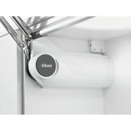 Mécanisme basculant HL blanc / KIT