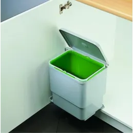Poubelle Sesamo 16 L