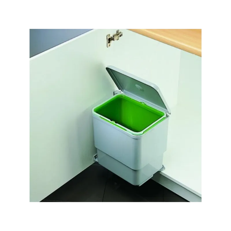 Poubelle Sesamo 16 L
