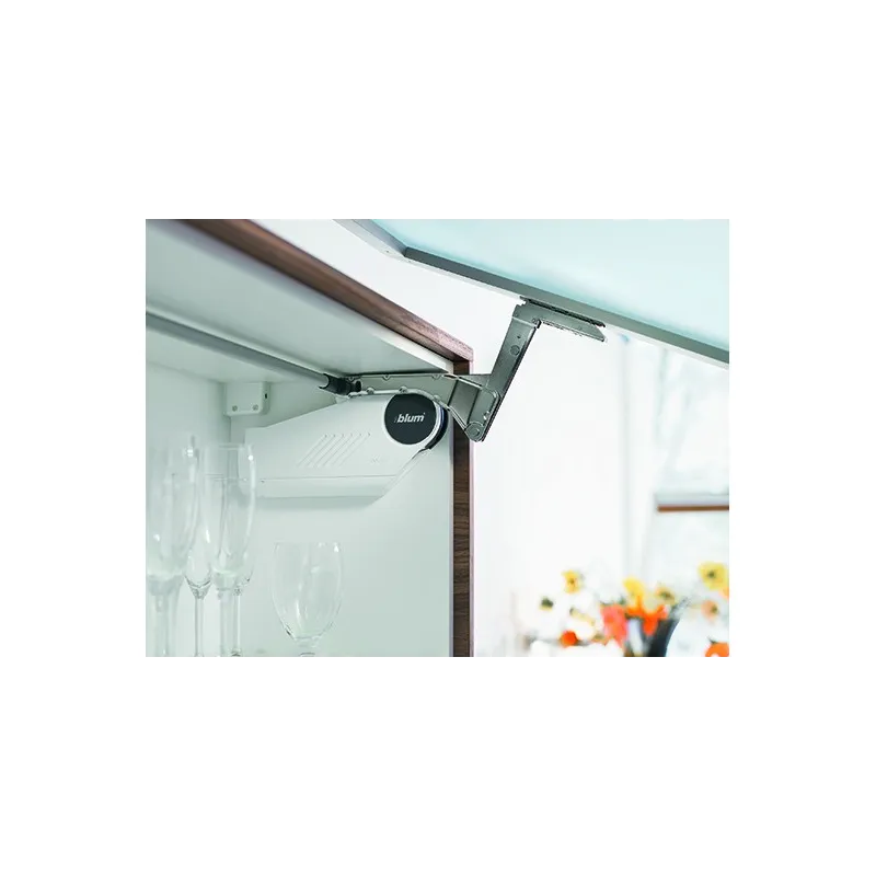 Mécanisme basculant HS blanc / KIT