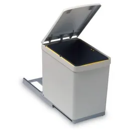 Poubelle Albio 10